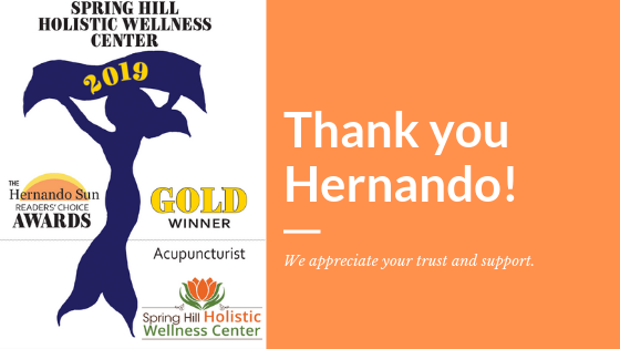 Best of Hernando Gold - Acupuncturist