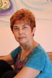 Linda Murray, Yoga Instructor